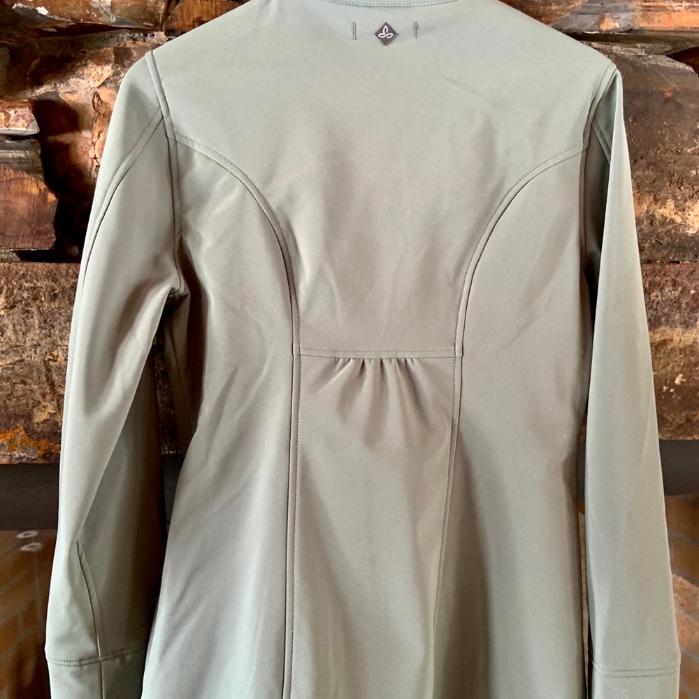 Jacket - Picture 2 of 2